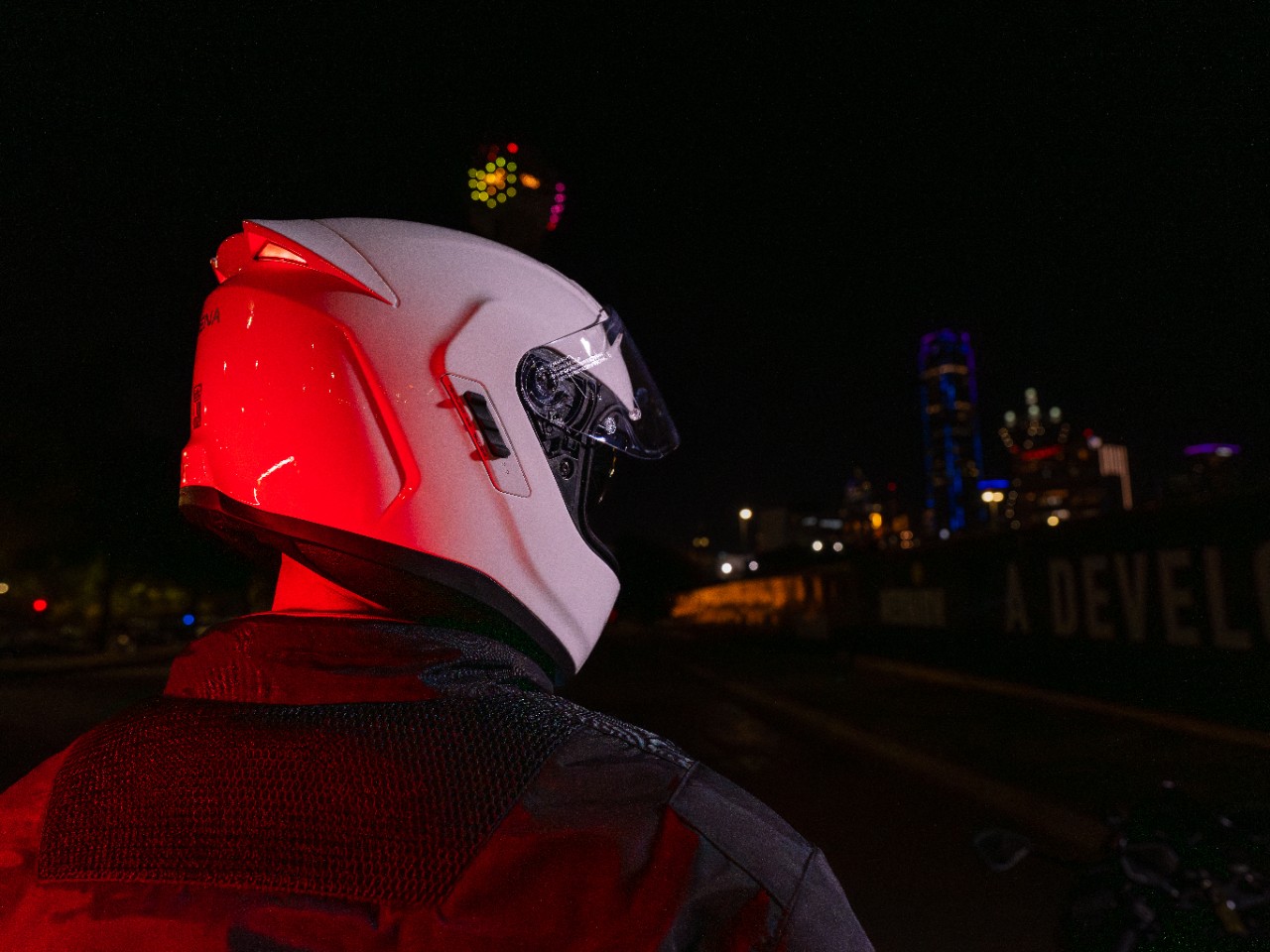 SENA a EICMA 2025: tutte le novità